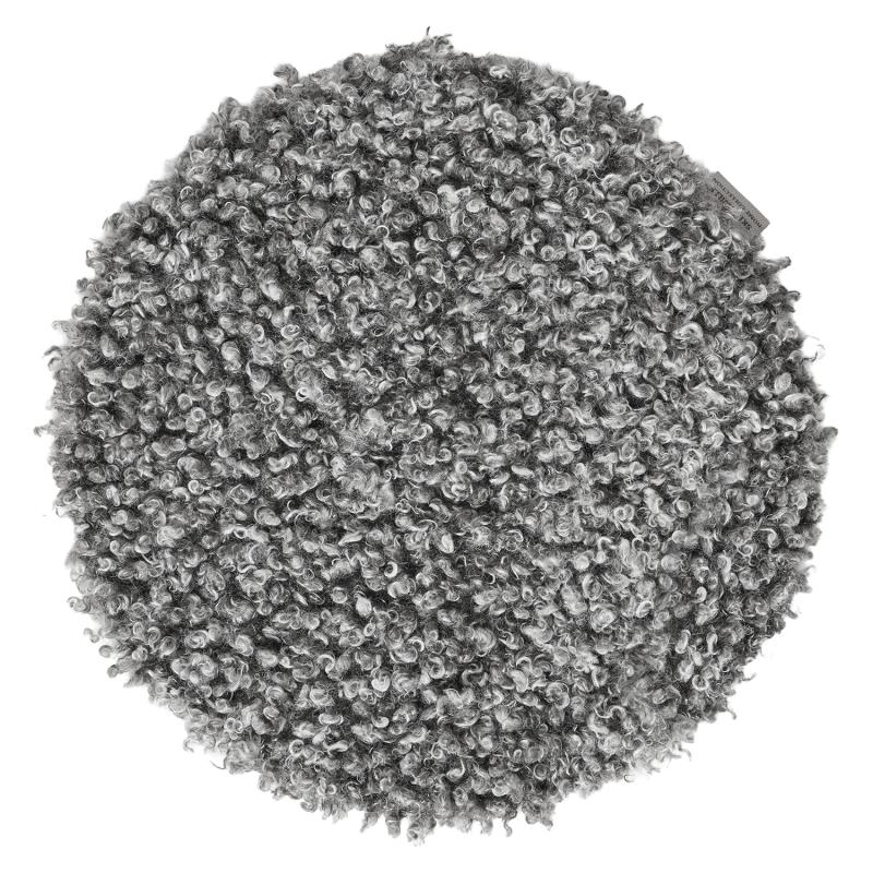 Lykke Pad - Gotland grey