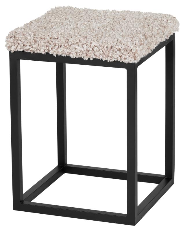 Palle S Lumme Sand/Black