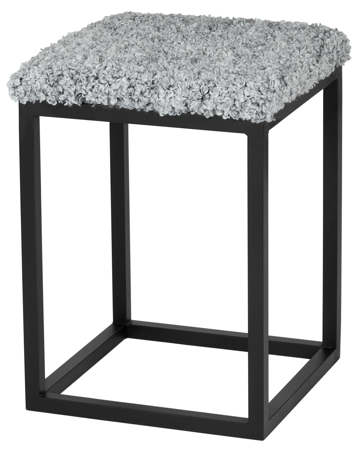 Palle S Lumme Silver/Black