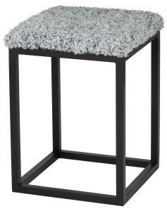 Palle S Lumme Silver/Black