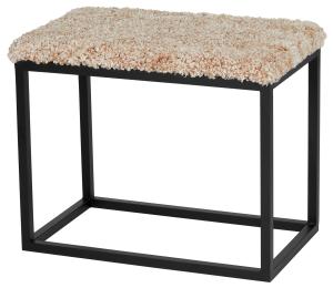 Palle M Lumme Toffee/Black