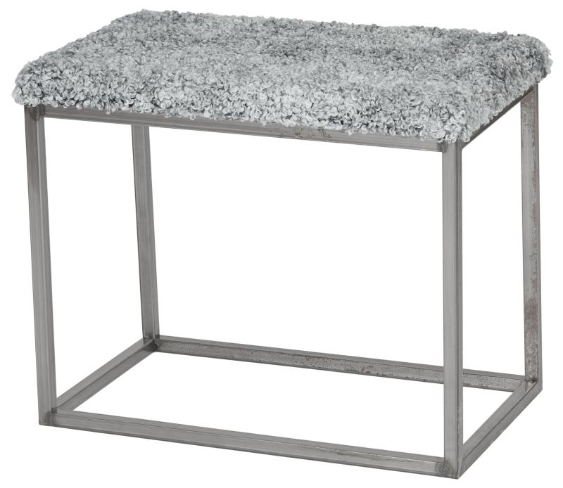 Palle M Lumme Silver/Steel