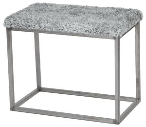 Palle M Lumme Silver/Steel