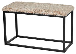 Palle L Lumme Toffee/Black