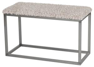 Palle L Lumme Sand/Steel