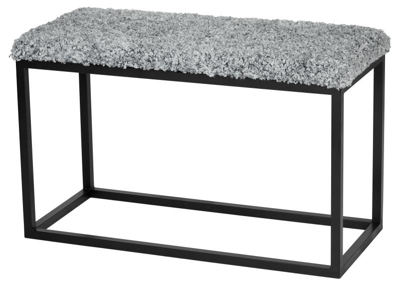Palle L Lumme Silver/Black
