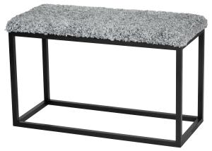 Palle L Lumme Silver/Black