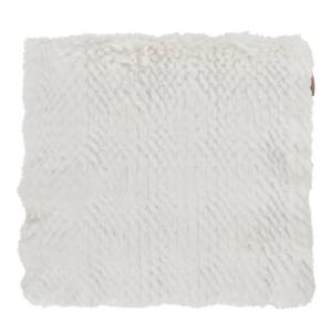 Tuva Cushion M - Ivory