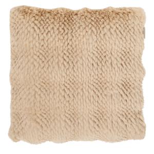 Tuva Cushion M - Beige