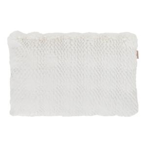 Tuva Cushion L - Ivory