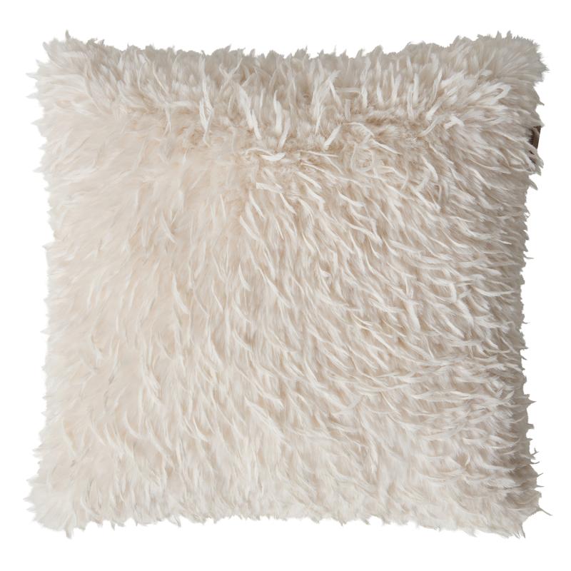 Fay Cushion M - Ivory