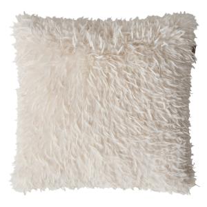 Fay Cushion M - Ivory