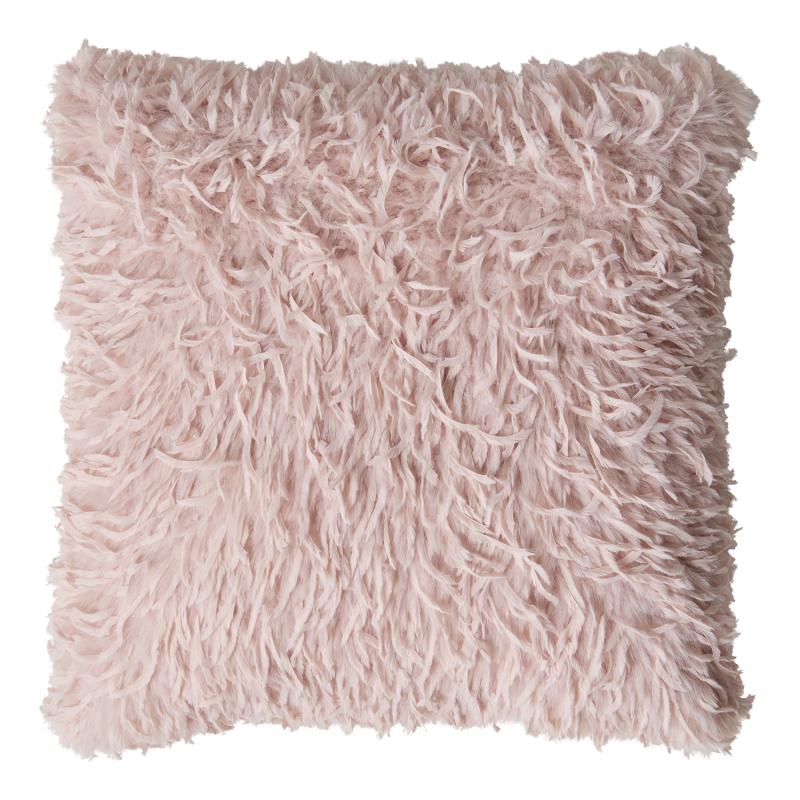 Fay Cushion M - Pale Pink