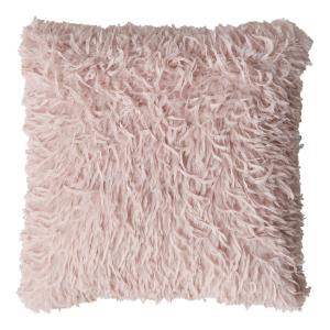 Fay Cushion M - Pale Pink