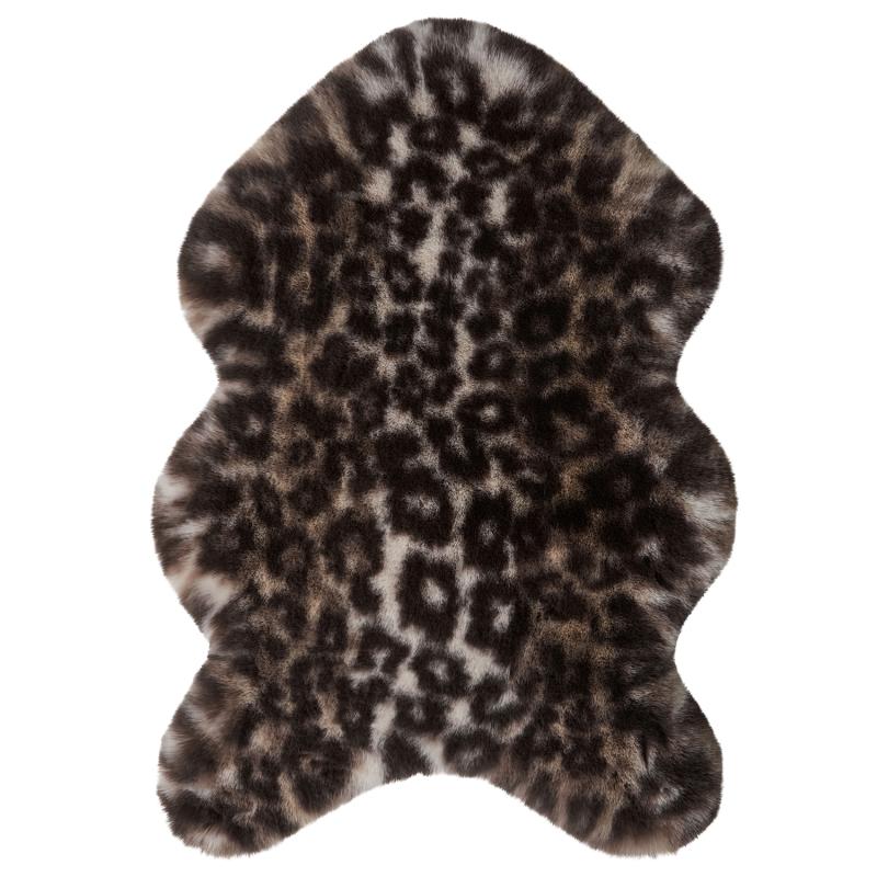 Nala Rug - Leopard