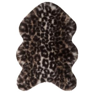 Nala Rug - Leopard