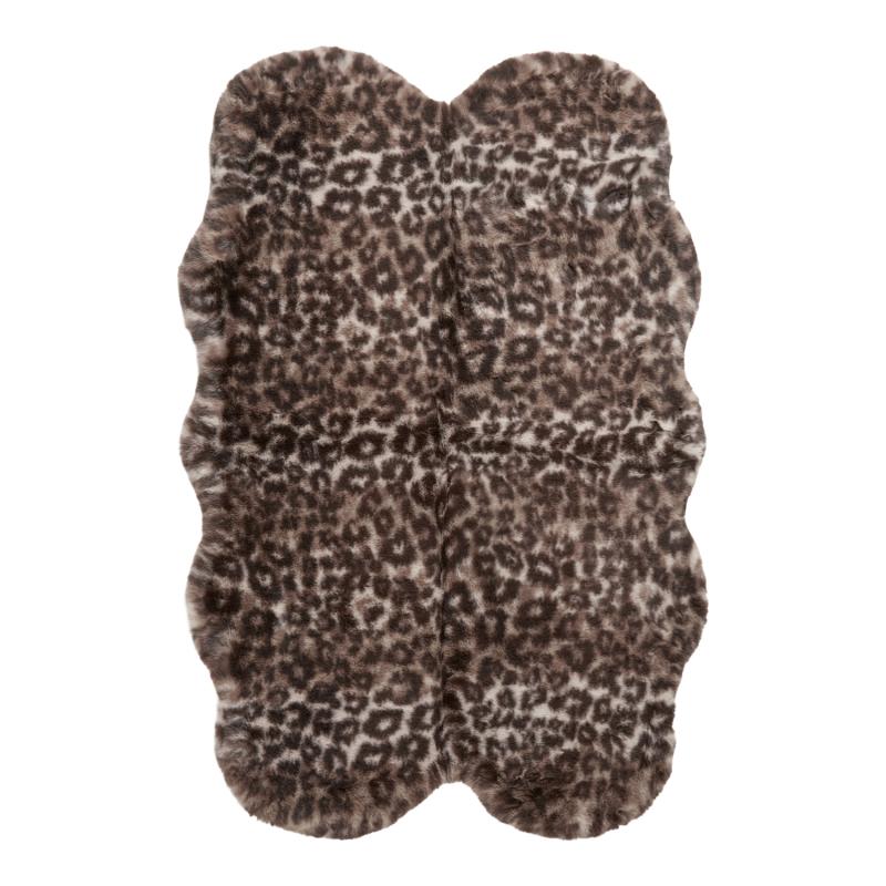 Nala Carpet - Leopard