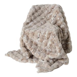 Nika Blanket L - Snow Leopard