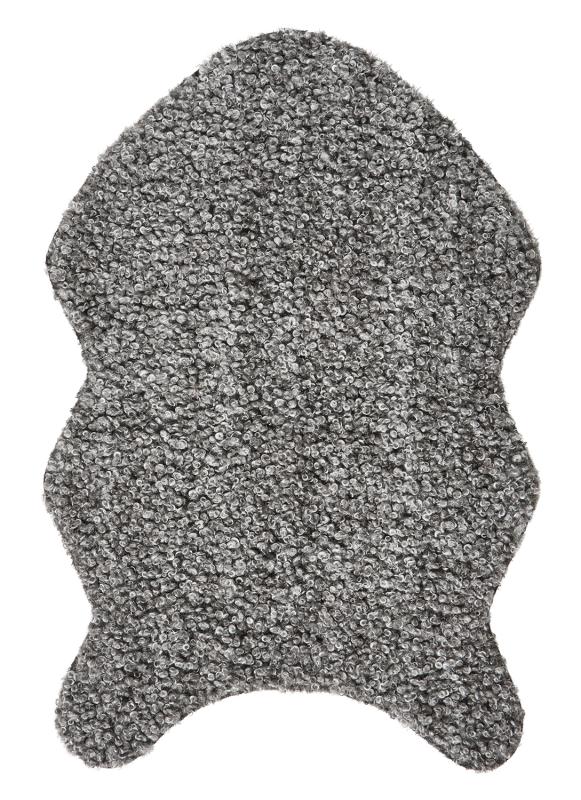 Lykke Rug - Gotland grey