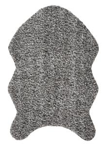 Lykke Rug - Gotland grey