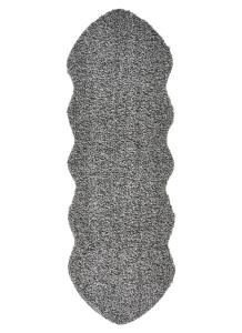 Lykke Large Rug - Gotland grey