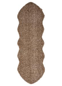 Lykke Large Rug - Cappuccino
