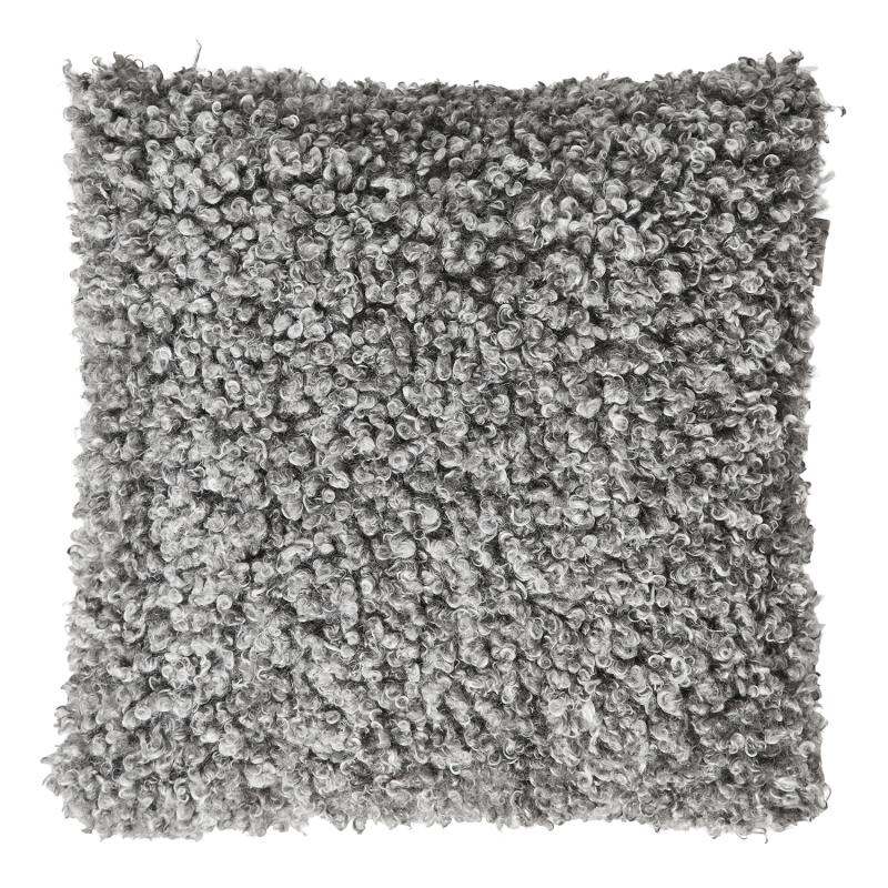 Lykke Cushion 45x45 - Gotland grey