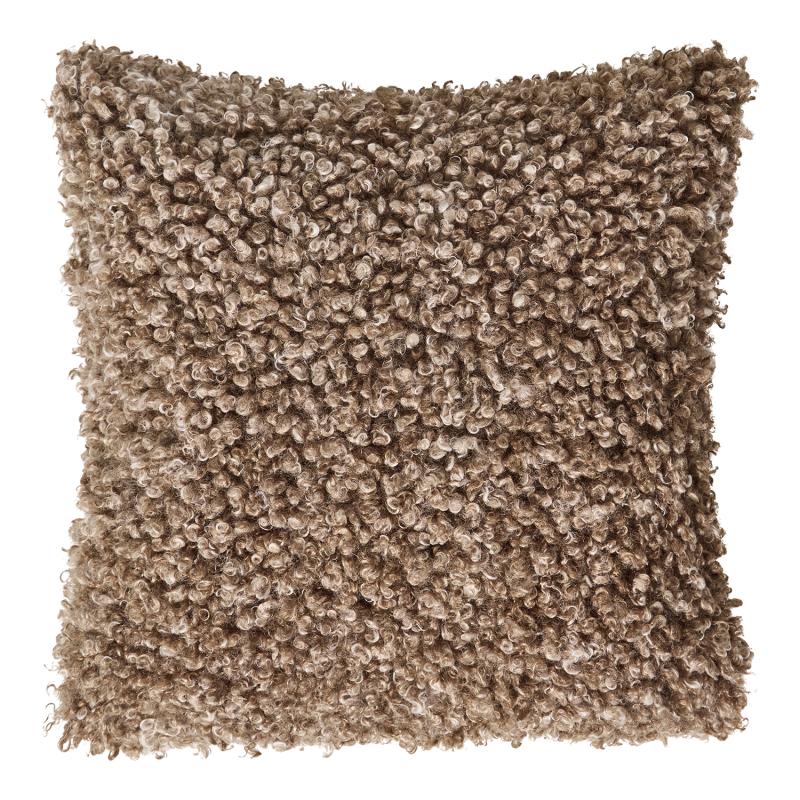Lykke Cushion 45x45 - Cappuccino