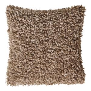 Lykke Cushion 45x45 - Cappuccino