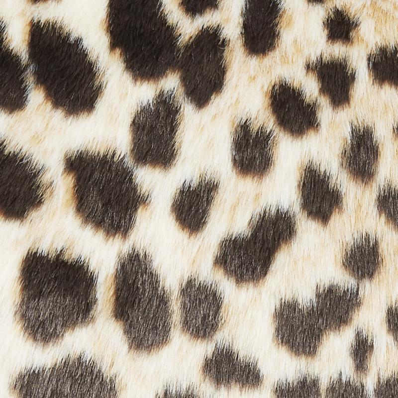 Leo cushion cover - Leopard