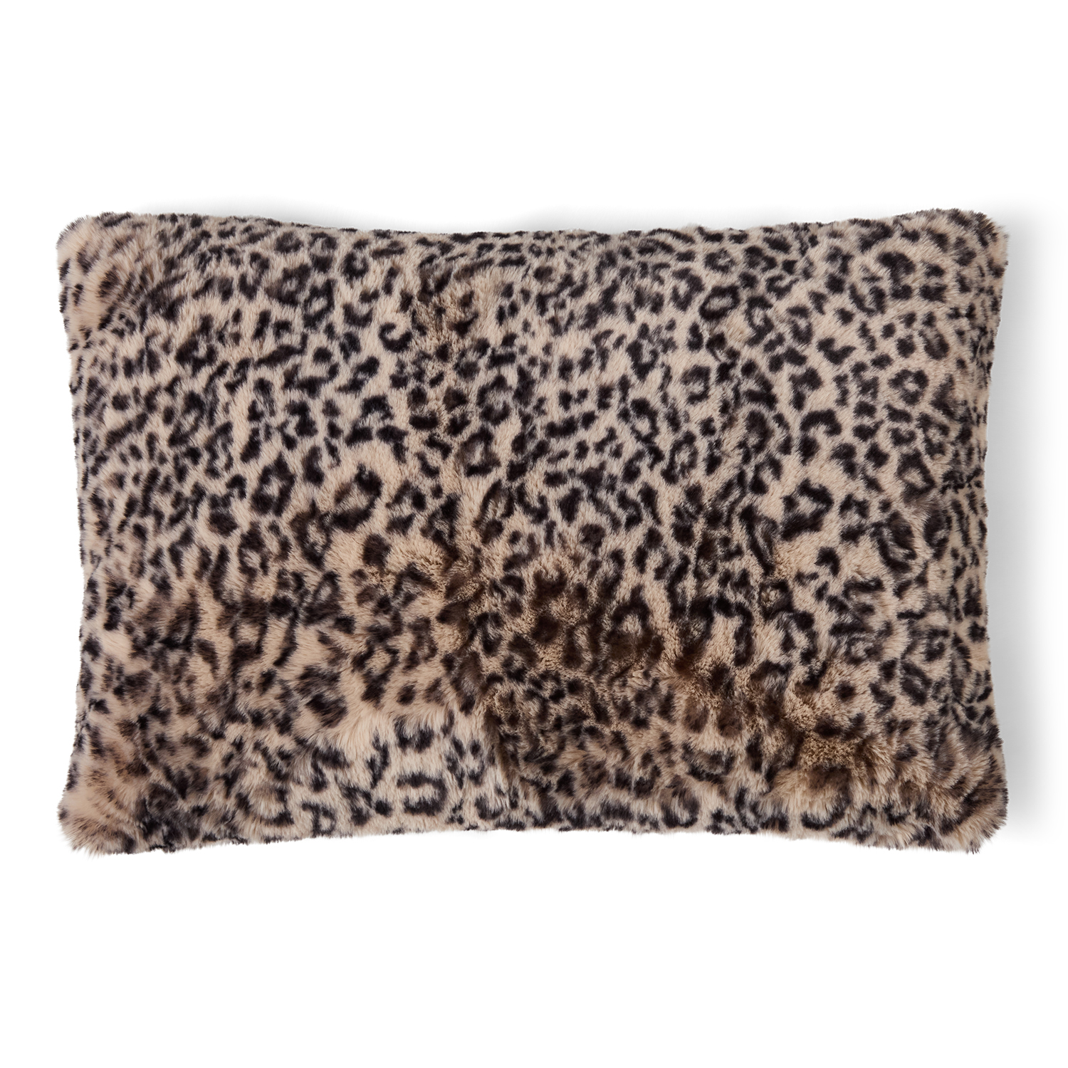 Leo Cushion L - Cream