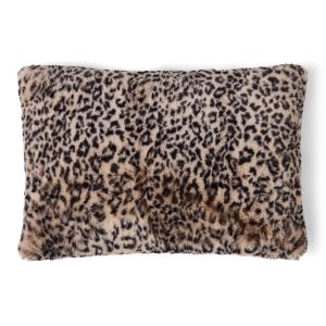 Leo Cushion L - Cream