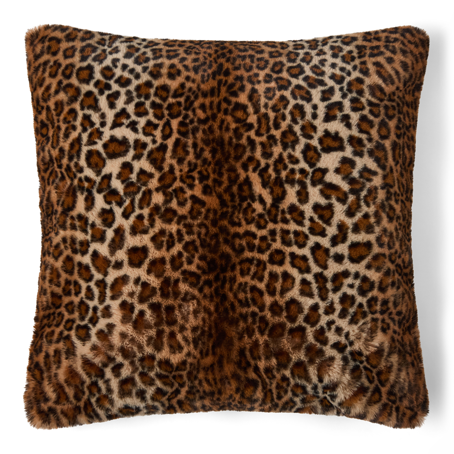 Leo Cushion XL - Brown
