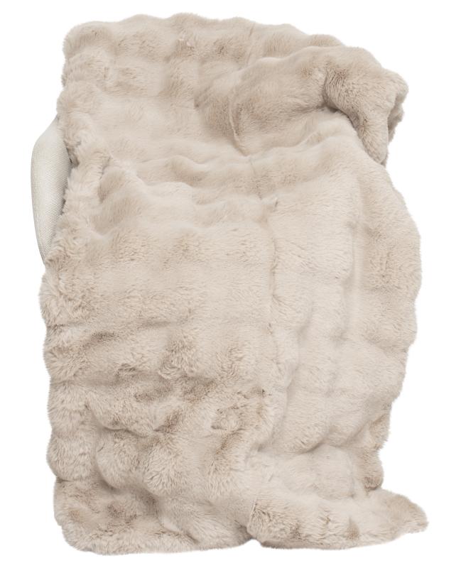 Misty Blanket L - Beige