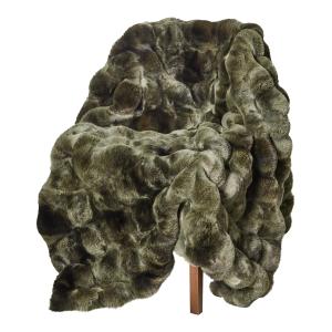 Misty Blanket L - Forest