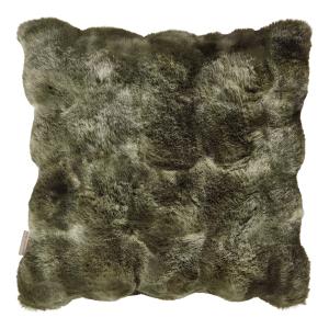 Misty Cushion M - Forest