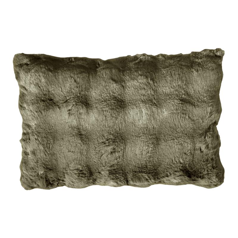 Misty Cushion L - Forest