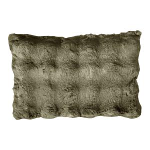 Misty Cushion L - Forest