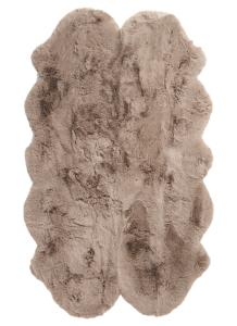 Fluffy Carpet - Nougat