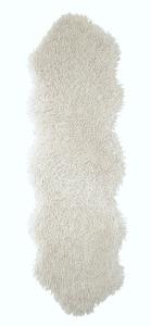 Wooly Large rug - Light Beige
