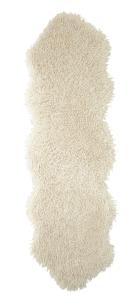 Wooly Large rug - Beige