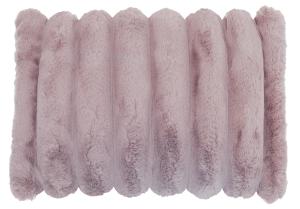 Liny Cushion L - Pale pink