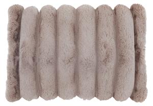 Liny Cushion L - Taupe