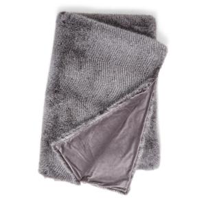Stily Blanket M - Grey