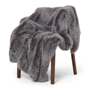 Stily Blanket L - Grey