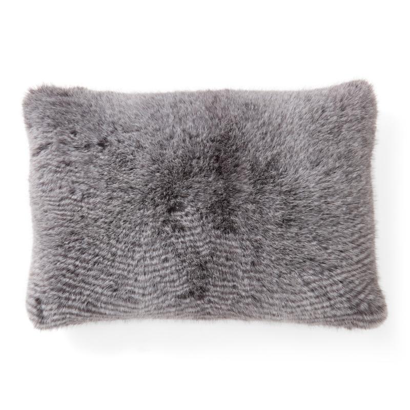 Stily Cushion L - Grey
