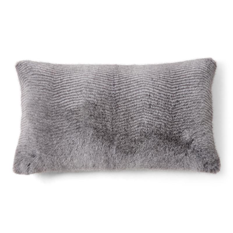 Stily Cushion cover - Grey