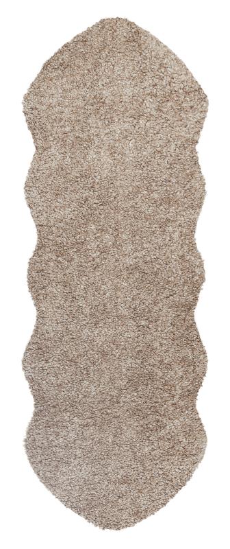 Lumme/O Large Rug - Toffee