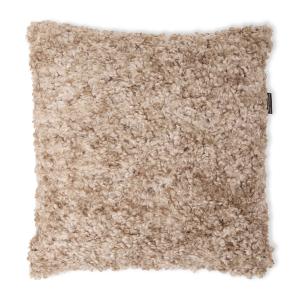 Lumme Cushion 45x45 - Toffee