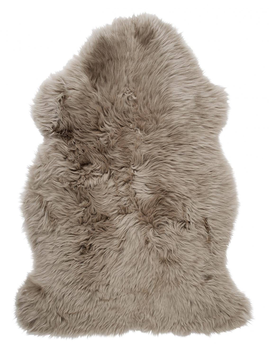 Gently Sheepskin - Beige